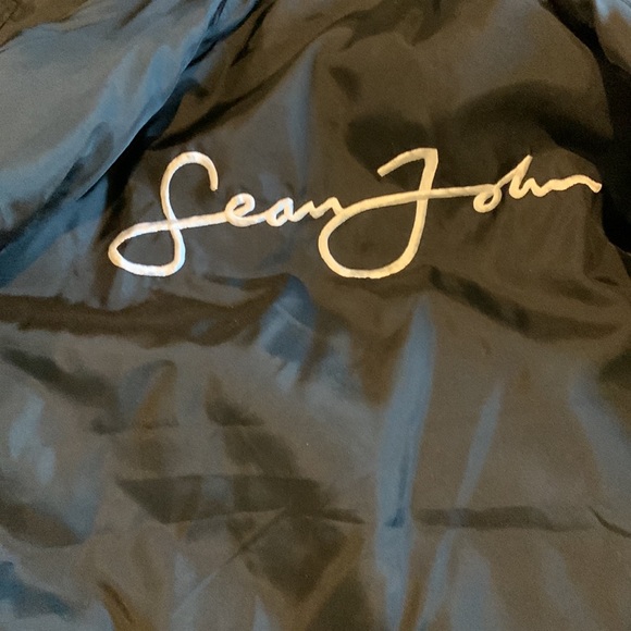 extra large Sean john Jacket - Picture 8 of 8